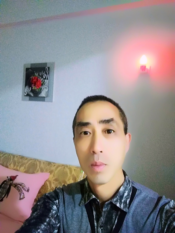 真诚的第一张照片--松溪相亲网
