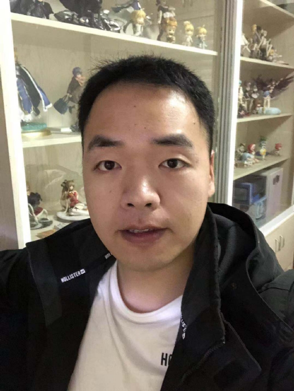 暴走KUMA的第一张照片--松溪相亲网