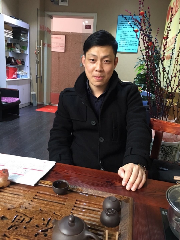 杨洋的第二张照片--松溪相亲网