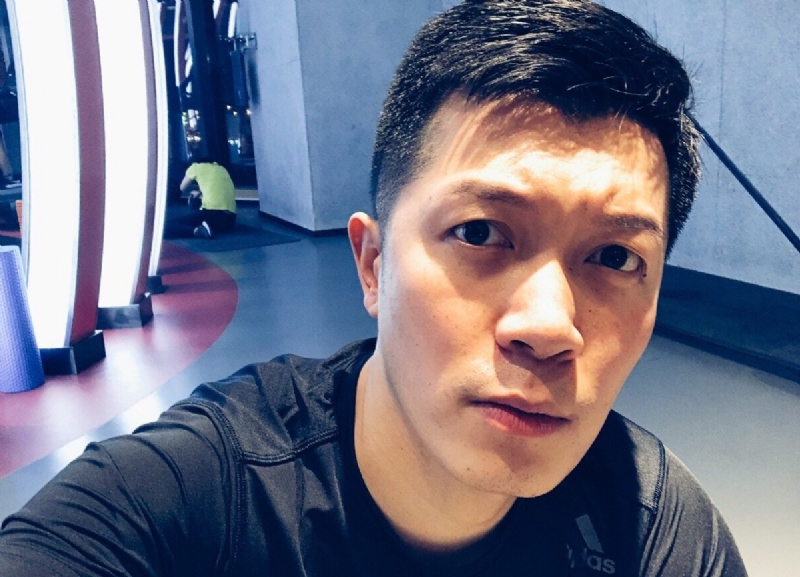 张勇耀的第一张照片--松溪相亲网