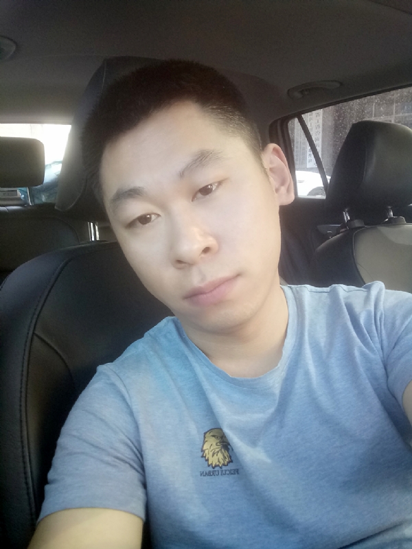 走心的第一张照片--松溪相亲网
