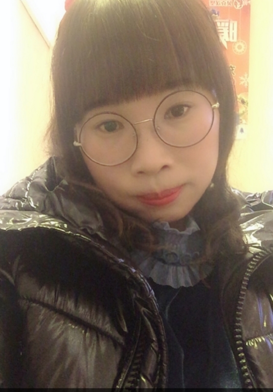 琴子的第一张照片--松溪相亲网