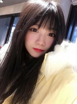 琳琳的第一张照片--松溪相亲网