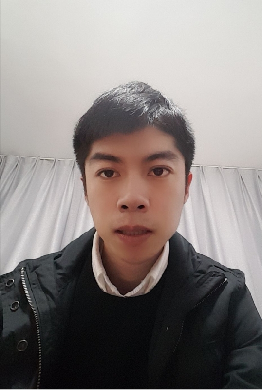 别发呆的第一张照片--松溪相亲网