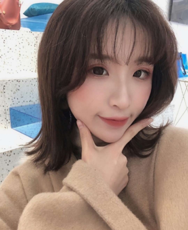莉婷的第一张照片--松溪相亲网