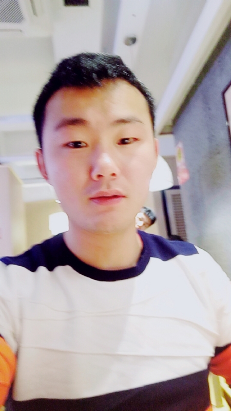 云淡风轻的第一张照片--松溪相亲网