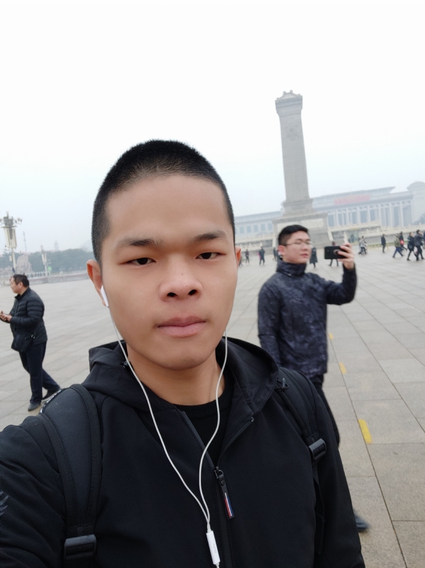 秋殇的第二张照片--松溪相亲网