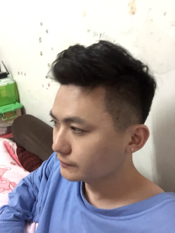 jason的第一张照片--松溪相亲网