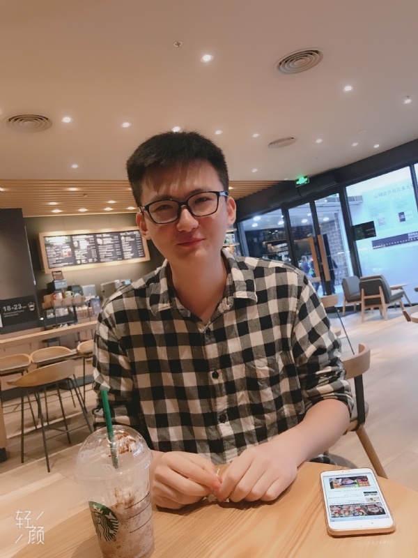 jason的第二张照片--松溪相亲网