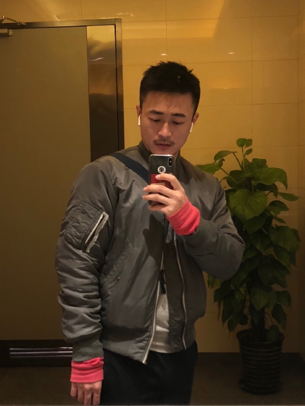林云海的第一张照片--松溪相亲网