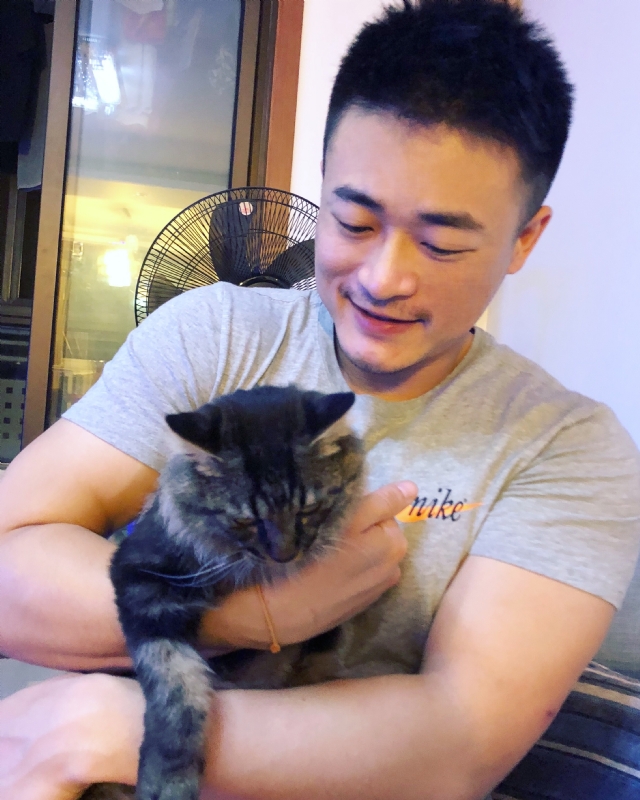林云海的第二张照片--松溪相亲网