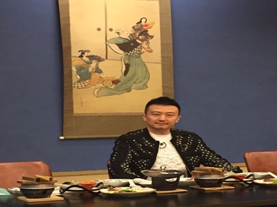 月影沙丘的第一张照片--松溪相亲网