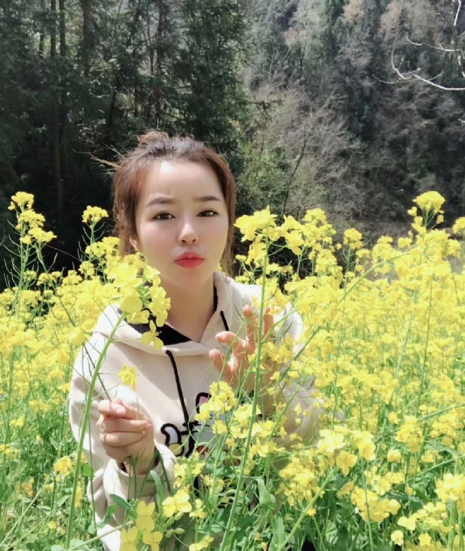阡陌的第一张照片--松溪相亲网