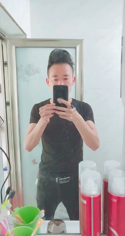 邱利平的第一张照片--松溪相亲网