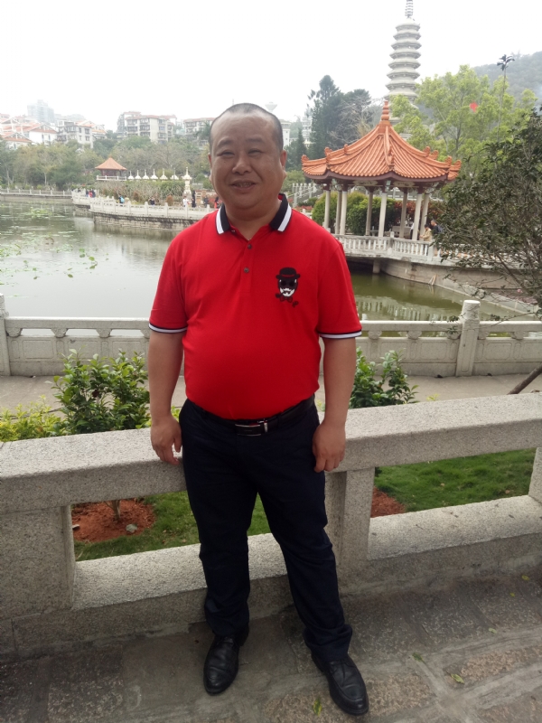 墨然的第二张照片--松溪相亲网