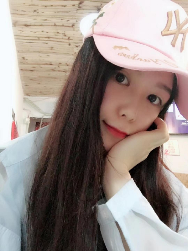 丹丹的第一张照片--松溪相亲网