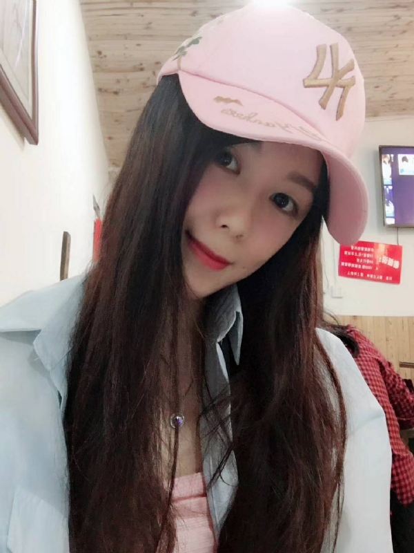 丹丹的第三张照片--松溪相亲网