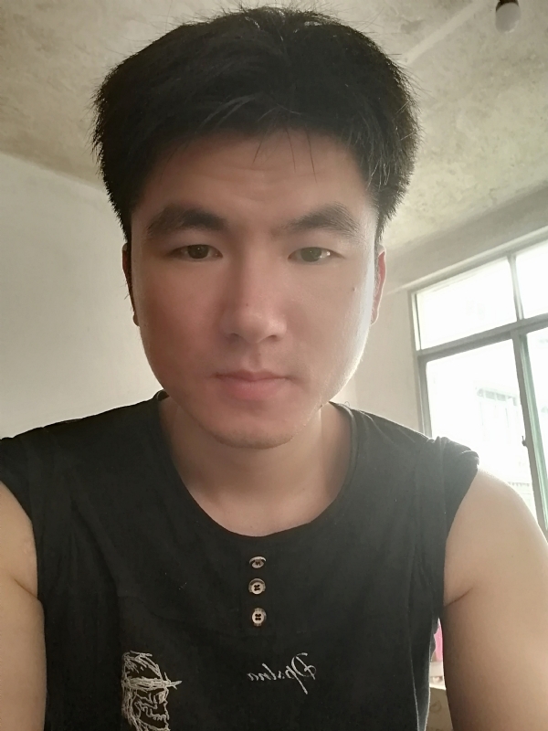 何必呢的第二张照片--松溪相亲网