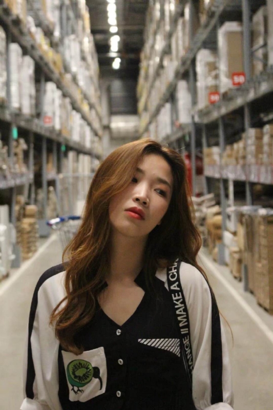 平ling的第二张照片--松溪相亲网