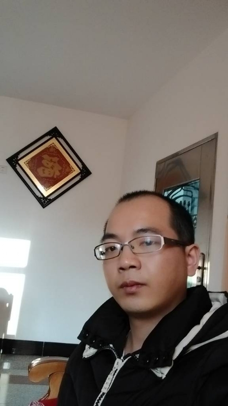 心灵游侠的第一张照片--松溪相亲网