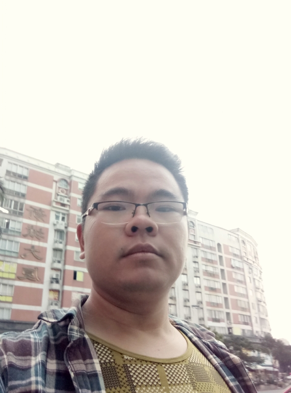 今生今世的第一张照片--松溪相亲网
