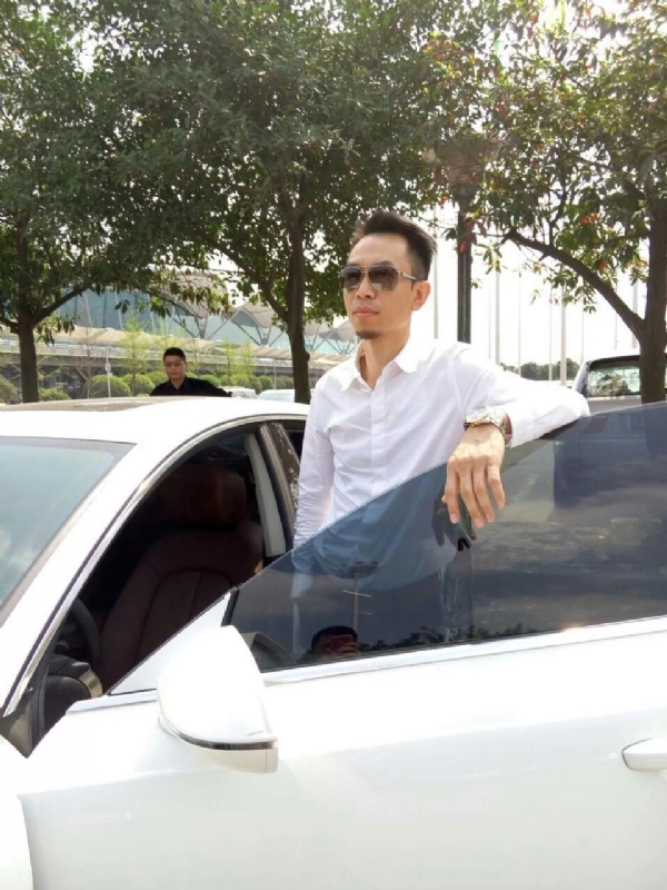 杨岳的第一张照片--松溪相亲网