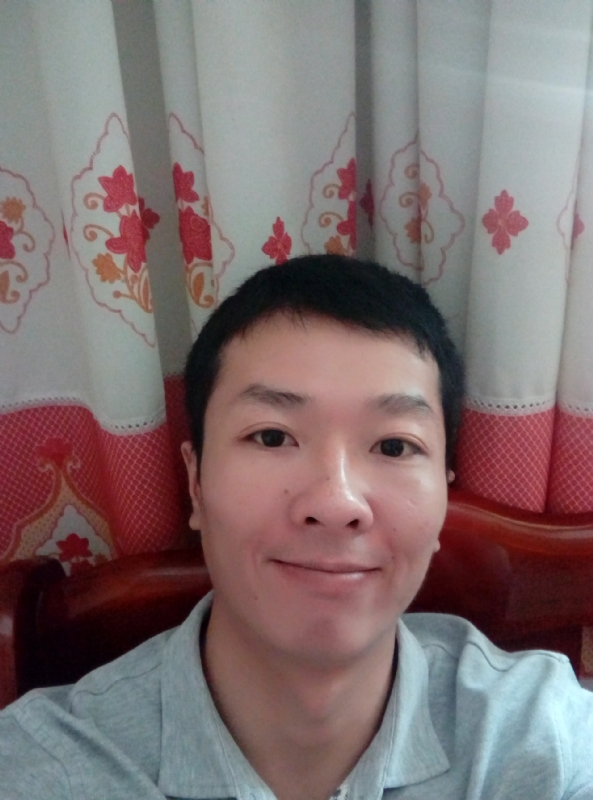 疯狂的土豆的第一张照片--松溪相亲网
