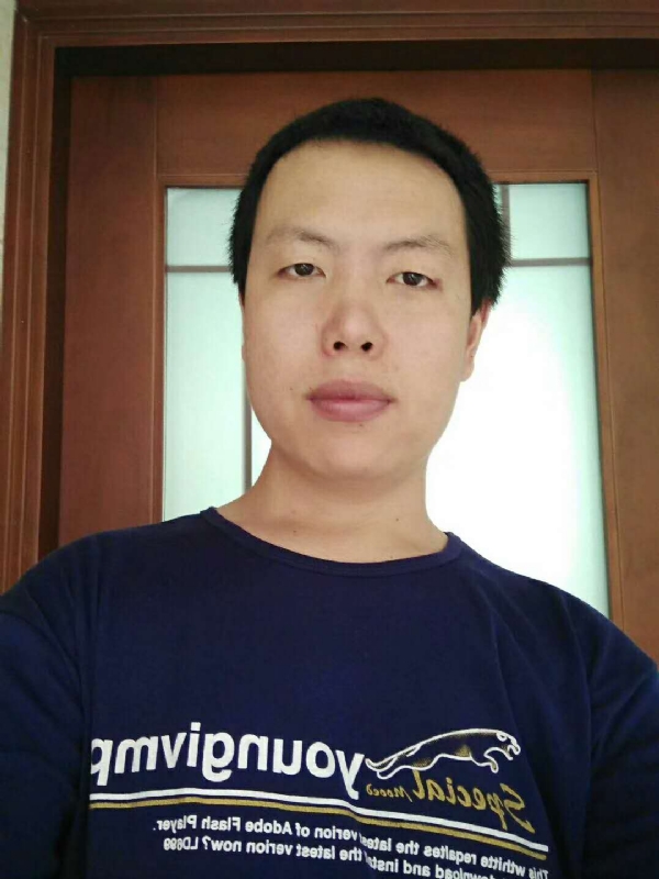期待认识你的第一张照片--松溪相亲网