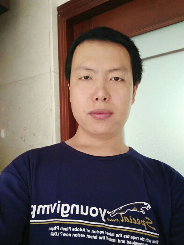 期待认识你的第三张照片--松溪相亲网