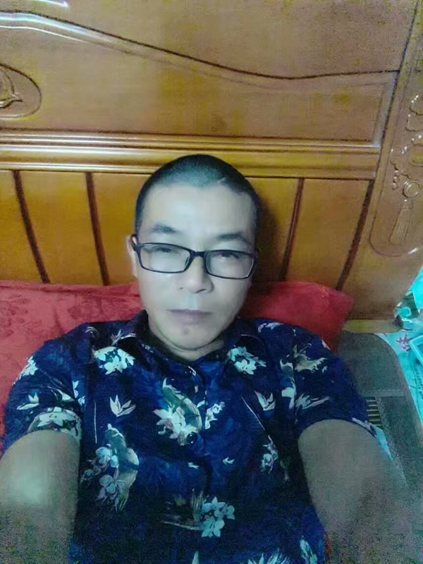 坚信就是你的第一张照片--松溪相亲网