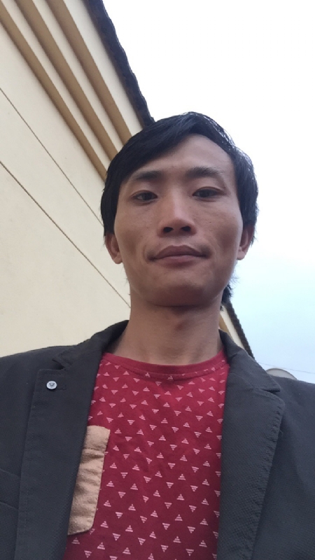 WENK的第一张照片--松溪相亲网