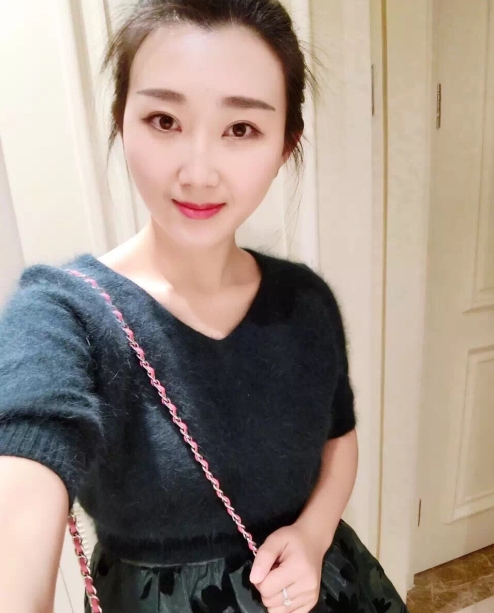 小妮的第三张照片--松溪相亲网