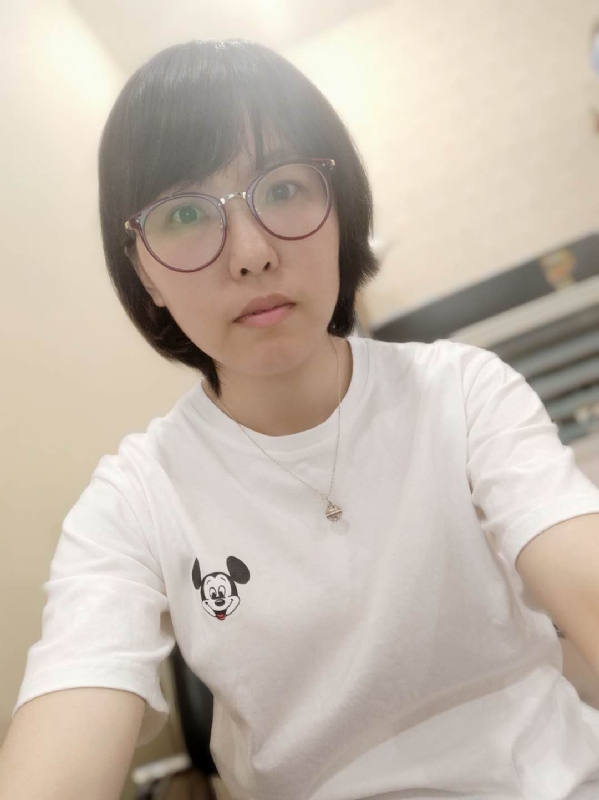 至简至繁的第一张照片--松溪相亲网
