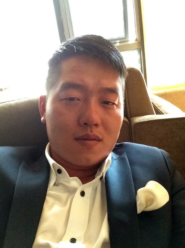 风往北吹的第二张照片--松溪相亲网