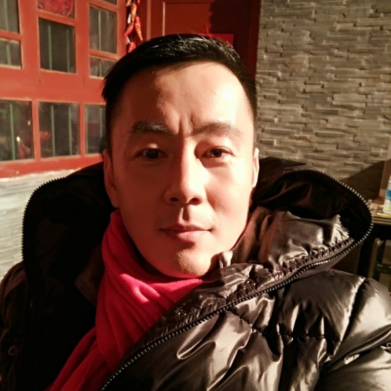 月满西楼的第一张照片--松溪相亲网