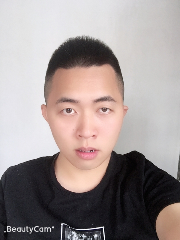小白的第一张照片--松溪相亲网