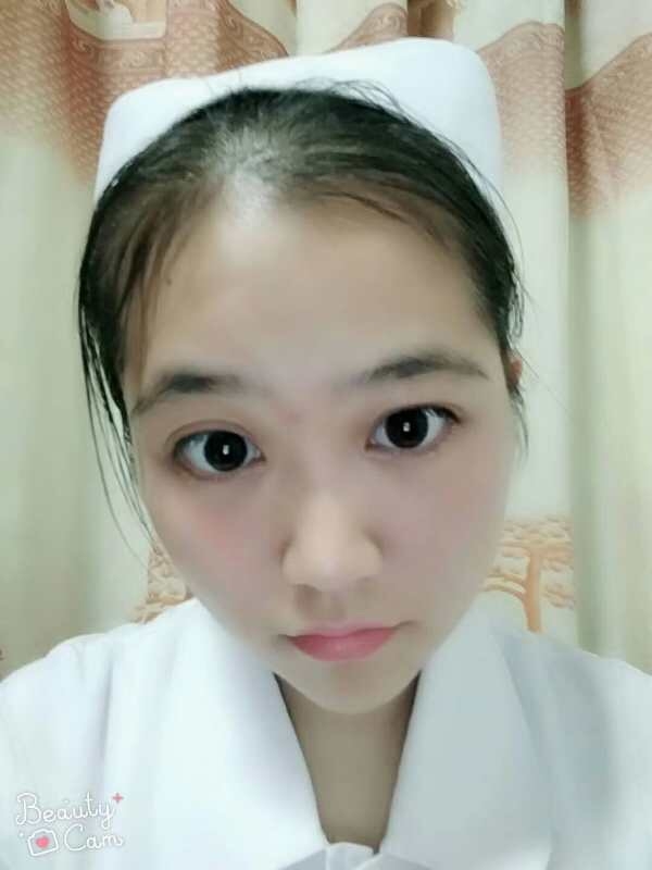 美美的第二张照片--松溪相亲网