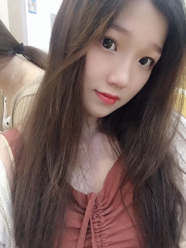 安安的第一张照片--松溪相亲网