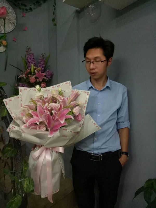 不死书生的第一张照片--松溪相亲网