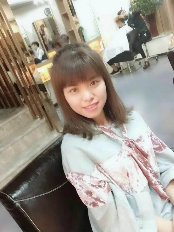 米砂的第一张照片--松溪相亲网