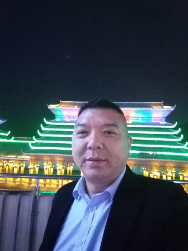 幸福的港湾的第一张照片--松溪相亲网