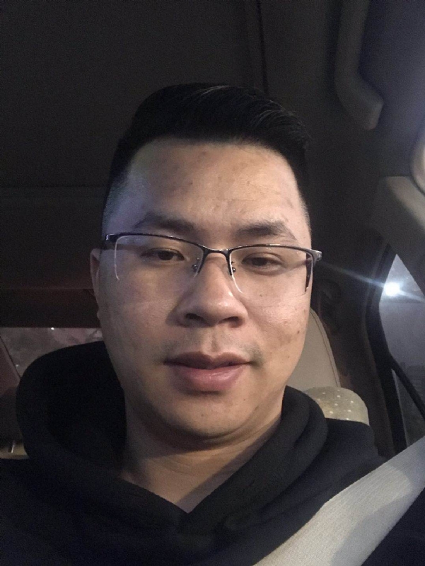 心飞扬的第一张照片--松溪相亲网