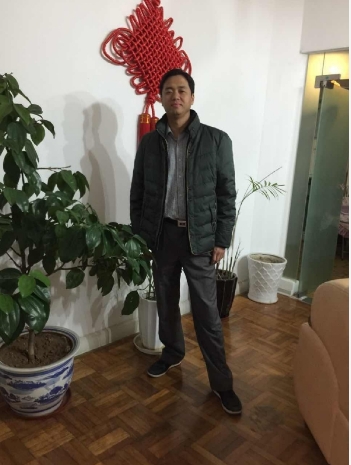 阳光的第一张照片--松溪相亲网