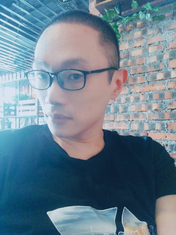 恒星的恒心的第一张照片--松溪相亲网