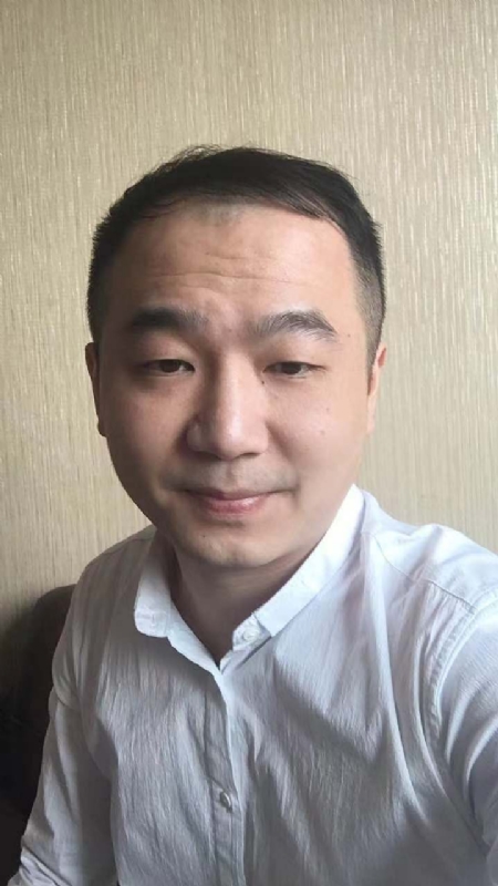 陈泽龙的第一张照片--松溪相亲网