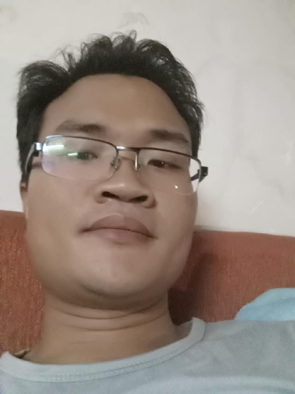 陈欣宇的第一张照片--松溪相亲网