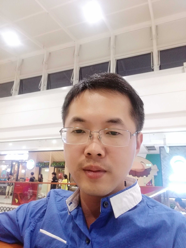 孤独小舟的第一张照片--松溪相亲网