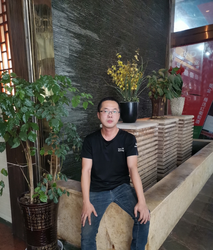 孤独小舟的第二张照片--松溪相亲网