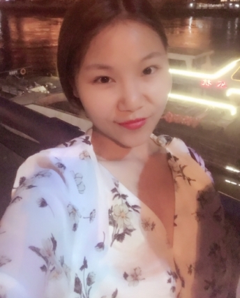 彩儿的第一张照片--松溪相亲网