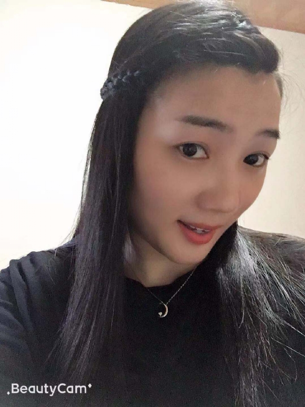 往事随风的第一张照片--松溪相亲网